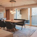 Apartmán Aurelian