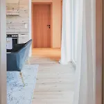 Apartmán Aurelian