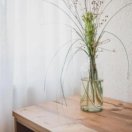 Apartment Aurelian