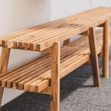 Aurelian Appartamento *