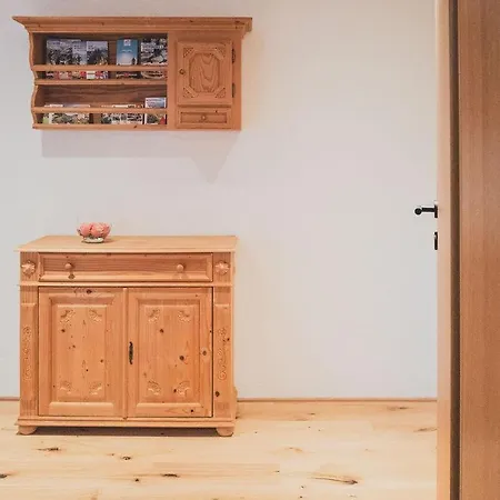 Aurelian Appartamento Vandans