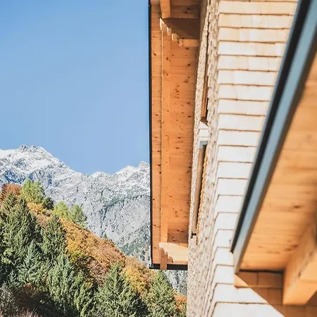 Aurelian Appartamento