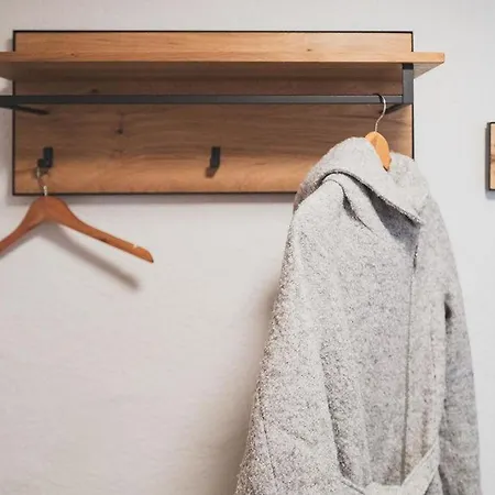 Appartamento Aurelian *