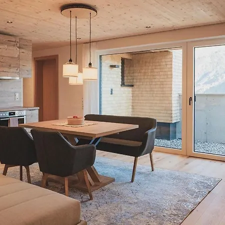 Apartment Aurelian
