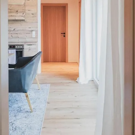 Apartment Aurelian