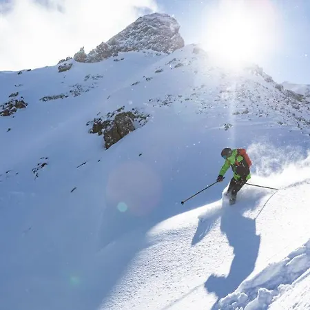 Aurelian Appartamento *