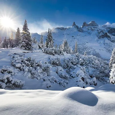 Appartamento Aurelian