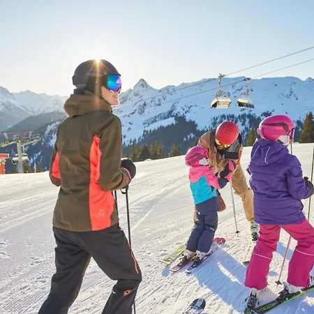 Appartamento Aurelian *