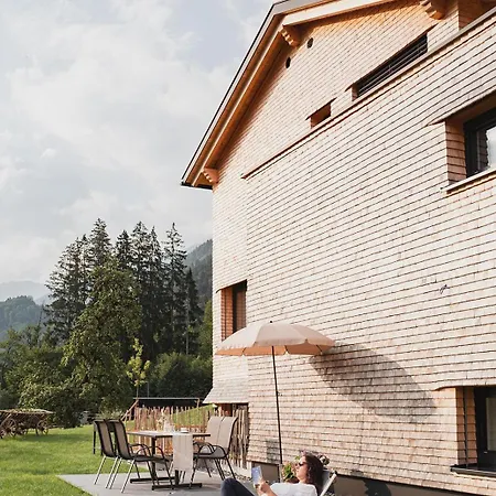 Apartmán Aurelian Vandans