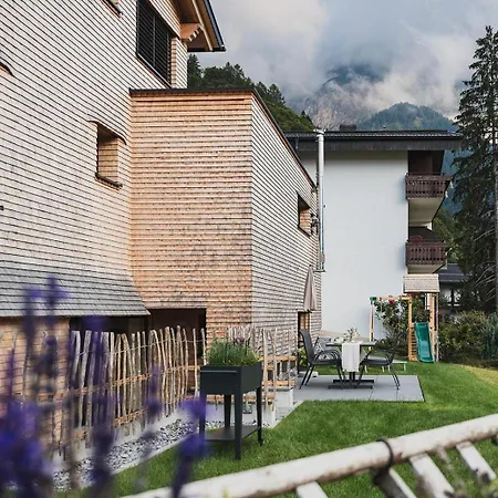 Apartment Aurelian *