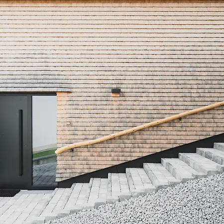 Aurelian Appartamento Vandans