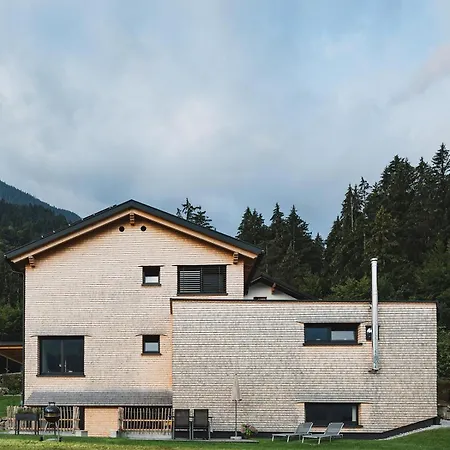 Apartmán Aurelian Vandans