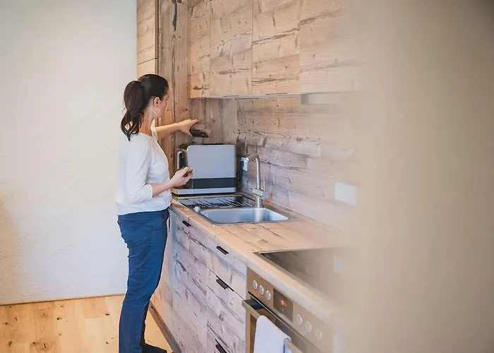 Aurelian Appartement *