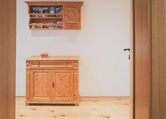 Aurelian Appartement Vandans