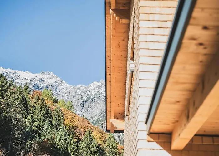 Aurelian Appartement