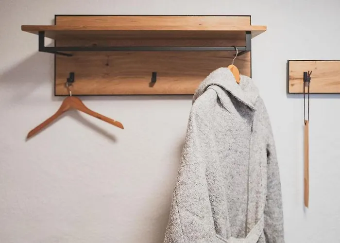 Appartement Aurelian *