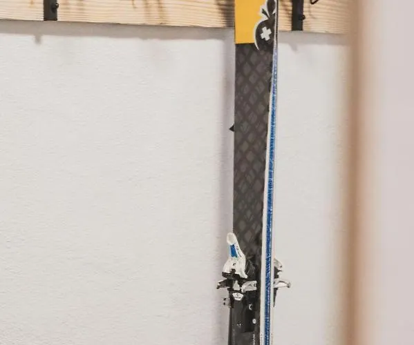 Aurelian Appartement *