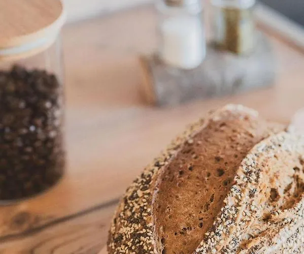 Appartement Aurelian Vandans