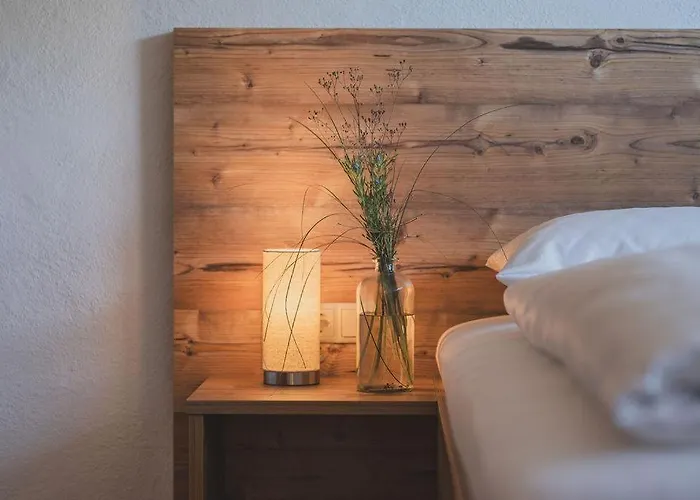 Appartement Aurelian *