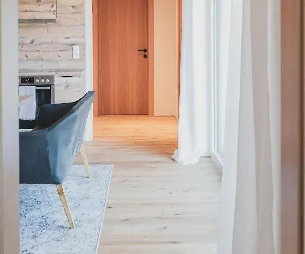 Appartement Aurelian