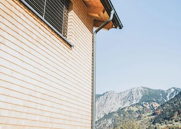 Aurelian Appartement *