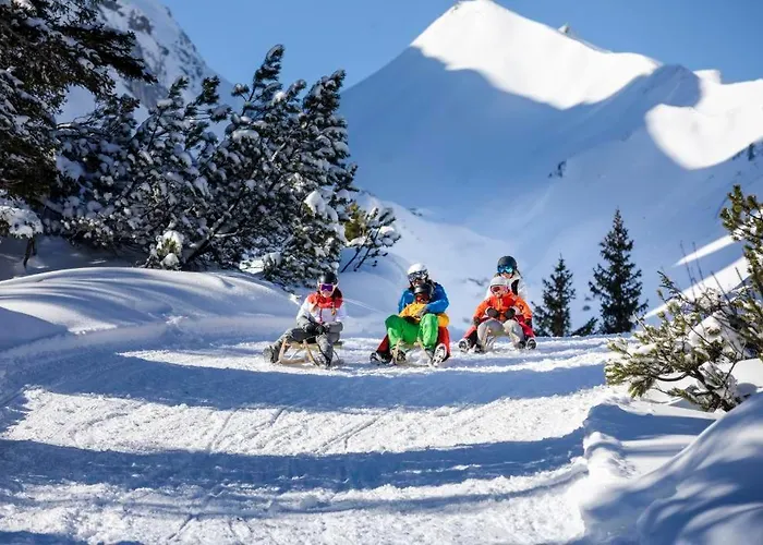 Aurelian Appartement