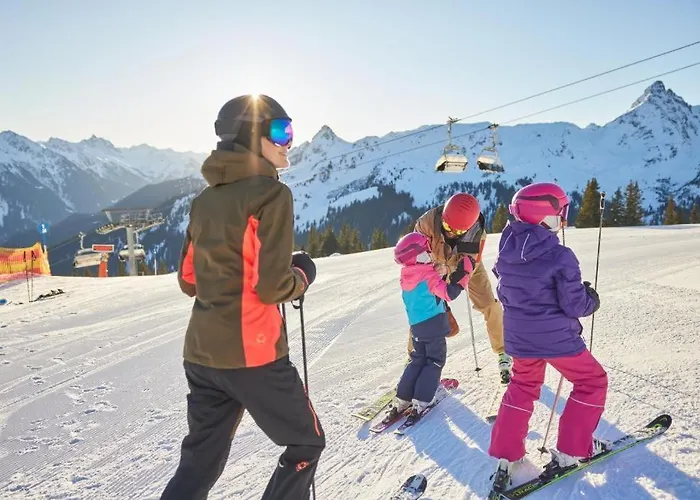 Appartement Aurelian *