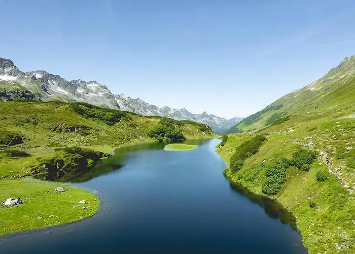 Appartement Aurelian