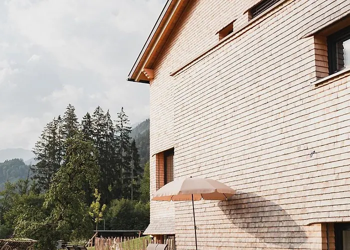 Appartement Aurelian Vandans