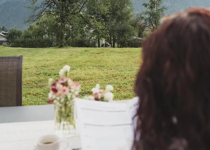 Aurelian Appartement *