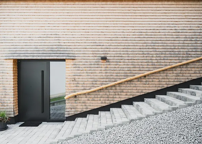 Aurelian Appartement Vandans