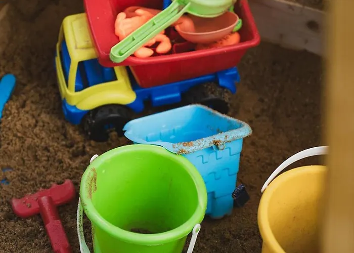 Aurelian Appartement