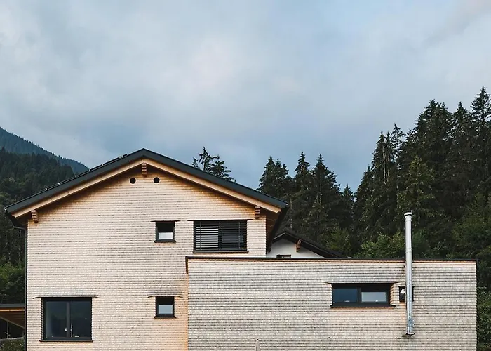 Appartement Aurelian Vandans